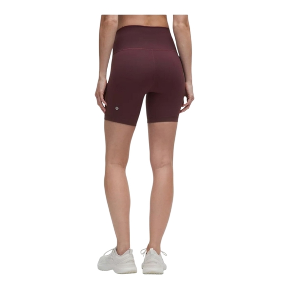 Lululemon Wunder Train High-Rise Shorts Size 2 – Fast Drying, Comfy & Cute! - Picture 7 of 10